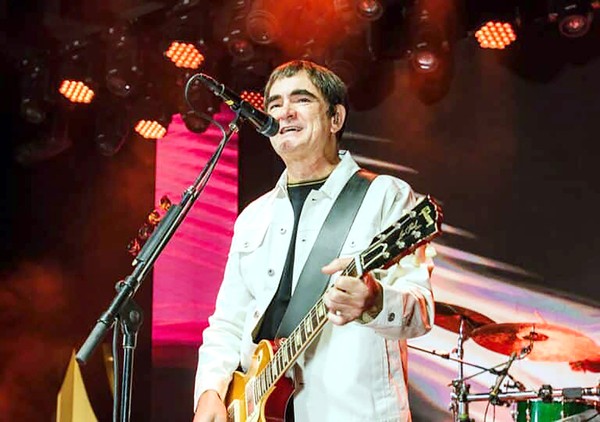 Hortolândia terá Mano Brown, Samuel Rosa, Thiaguinho e diversas atrações culturais em 2026