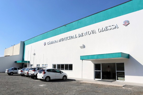 Câmara aprova projeto que regulamenta protesto de dívida ativa em Nova Odessa