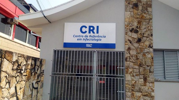 Nova Odessa inicia Dezembro Vermelho com distribuição de autotestes de HIV