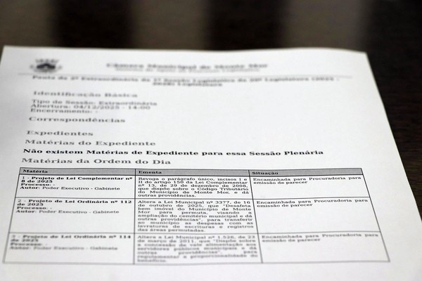 Câmara elimina taxa de lixo mais cara a comércios e indústrias em Monte Mor