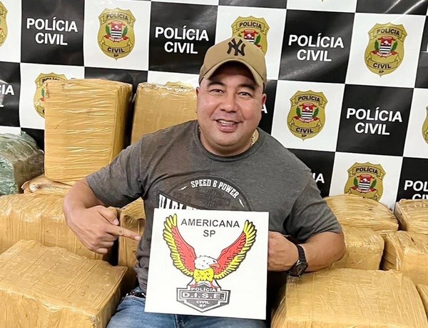 Policial morre em acidente na SP-304 a caminho de operação em Americana