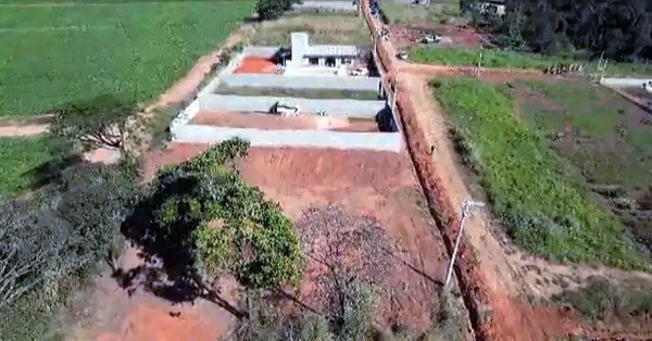 MP investiga parcelamento do solo e dano ambiental em área de Sumaré