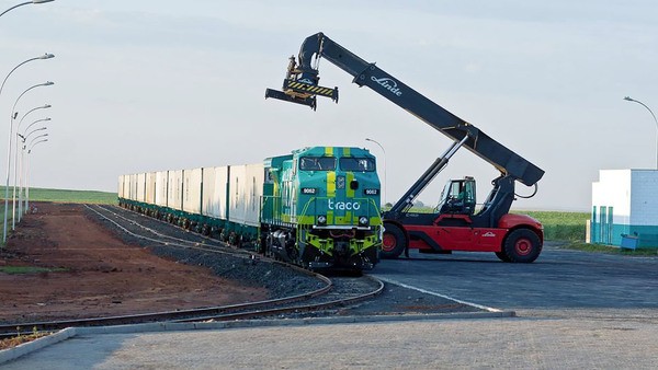 Sumaré tem ‘salto logístico’ com chegada de pórticos de alta tecnologia da Brado