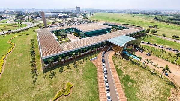 Locais de prova de concursos já podem ser consultados em Paulínia