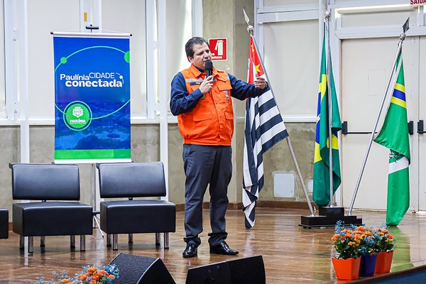 Paulínia derruba incêndios em 11,5% e volta a atenção contra tempestades