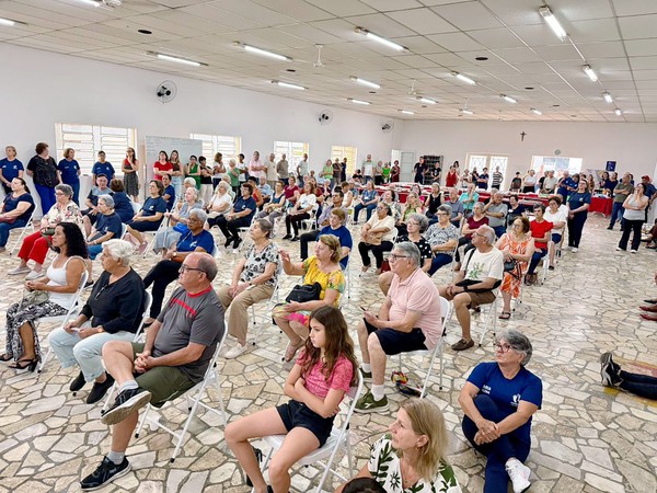 Chico anuncia ampliação de grupos de atividades físicas nas unidades de saúde