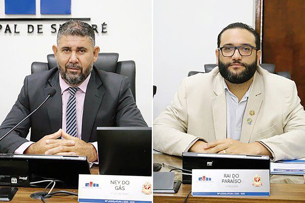 Henrique autoriza sustentabilidade energética para edificações públicas
