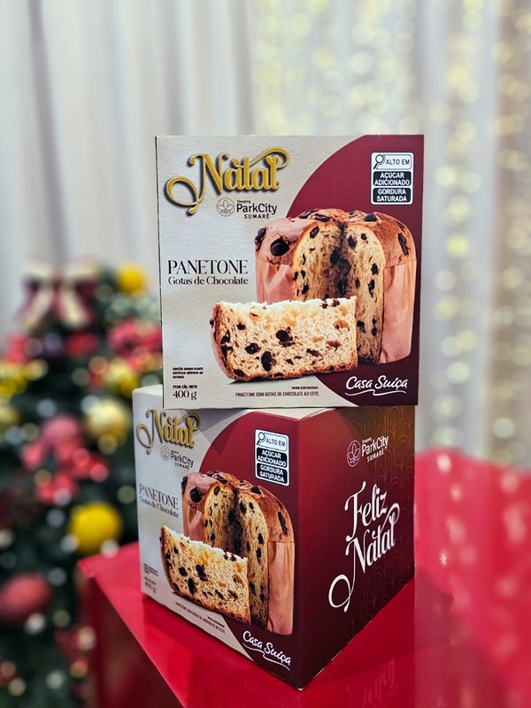 ParkCity tem variedade de presentes e experiências de lazer neste Natal