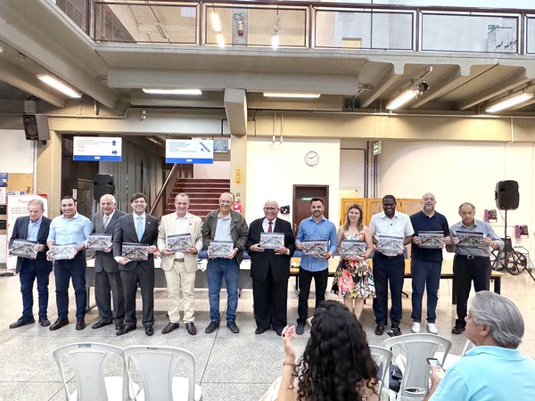 Lançamento do livro ‘Uma Nova Visão de Nova Odessa’ destaca memória da cidade