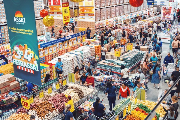 Assaí inaugura sua primeira loja em Sumaré e aposta na regionalização para atender os consumidores locais