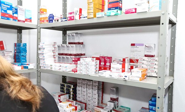 Monte Mor pede ao Estado abastecimento imediato de remédios de alto custo