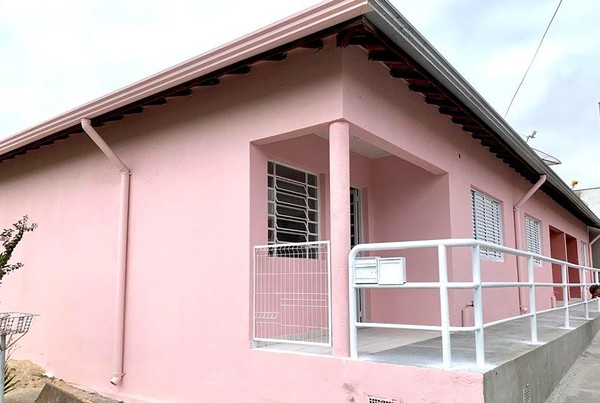 Nova Odessa já conta com 21 inscritos para moradias da Vila Melhor Idade