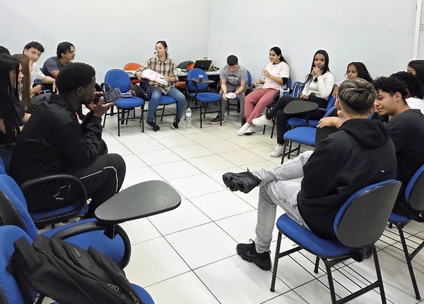 Parceria amplia vagas do Jovem Aprendiz e beneficia sumareenses