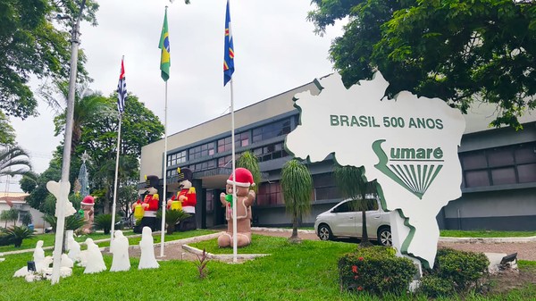 Sumaré oficializa reajuste da Unidade Fiscal do Município a partir de janeiro