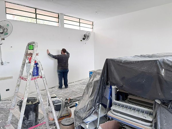 Paulínia disponibiliza R$ 13 mi para manutenção de 15 escolas municipais