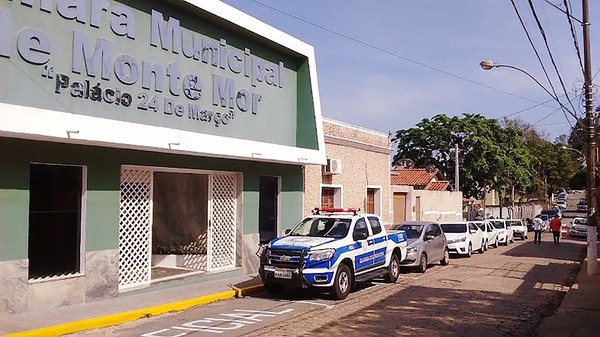 Câmara de Monte Mor prorroga prazo de reavaliação e inventário patrimonial
