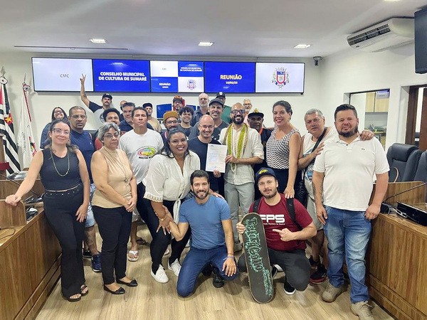 Plano Anual de Aplicação de Recursos da Aldir Blanc é aprovado em Sumaré