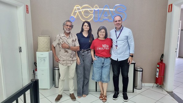 ACIAS orienta empresários sobre programa de estágio para estudantes em Sumaré