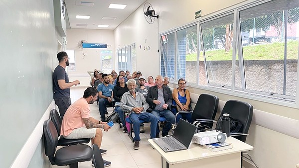 Monte Mor inicia novos grupos de tratamento contra o tabagismo