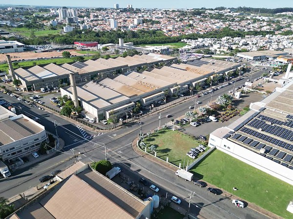 Americana é a maior exportadora entre a Região do Polo Têxtil