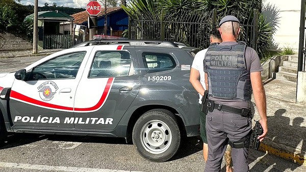 Foragido da Penitenciária de Hortolândia se entrega depois de quase três meses