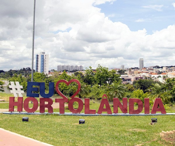 Hortolândia conta com seis novos parques socioambientais