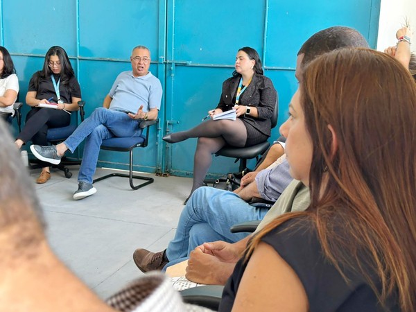 Hortolândia pressiona Sabesp e empresa marca reunião para dar explicações aos moradores