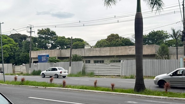 Estado fará nova licitação para retomada da obra da Delegacia de Nova Odessa