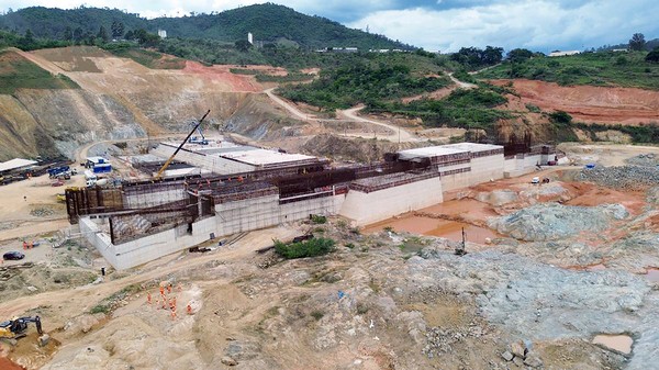 Estado quer privatizar barragens que enviarão água a cinco cidades da região