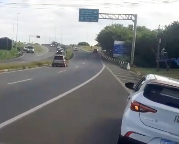 Trecho da Estrada Municipal Valêncio Calegari fica interditado para obras