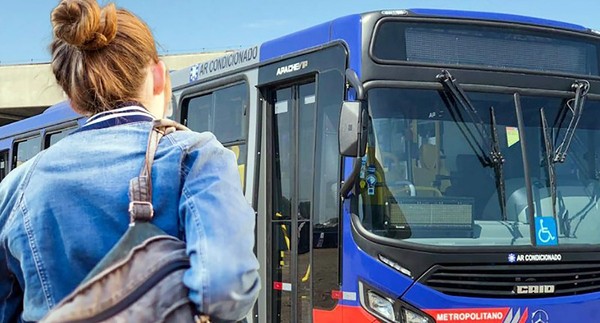 Auxílio transporte universitário tem inscrições abertas em Monte Mor