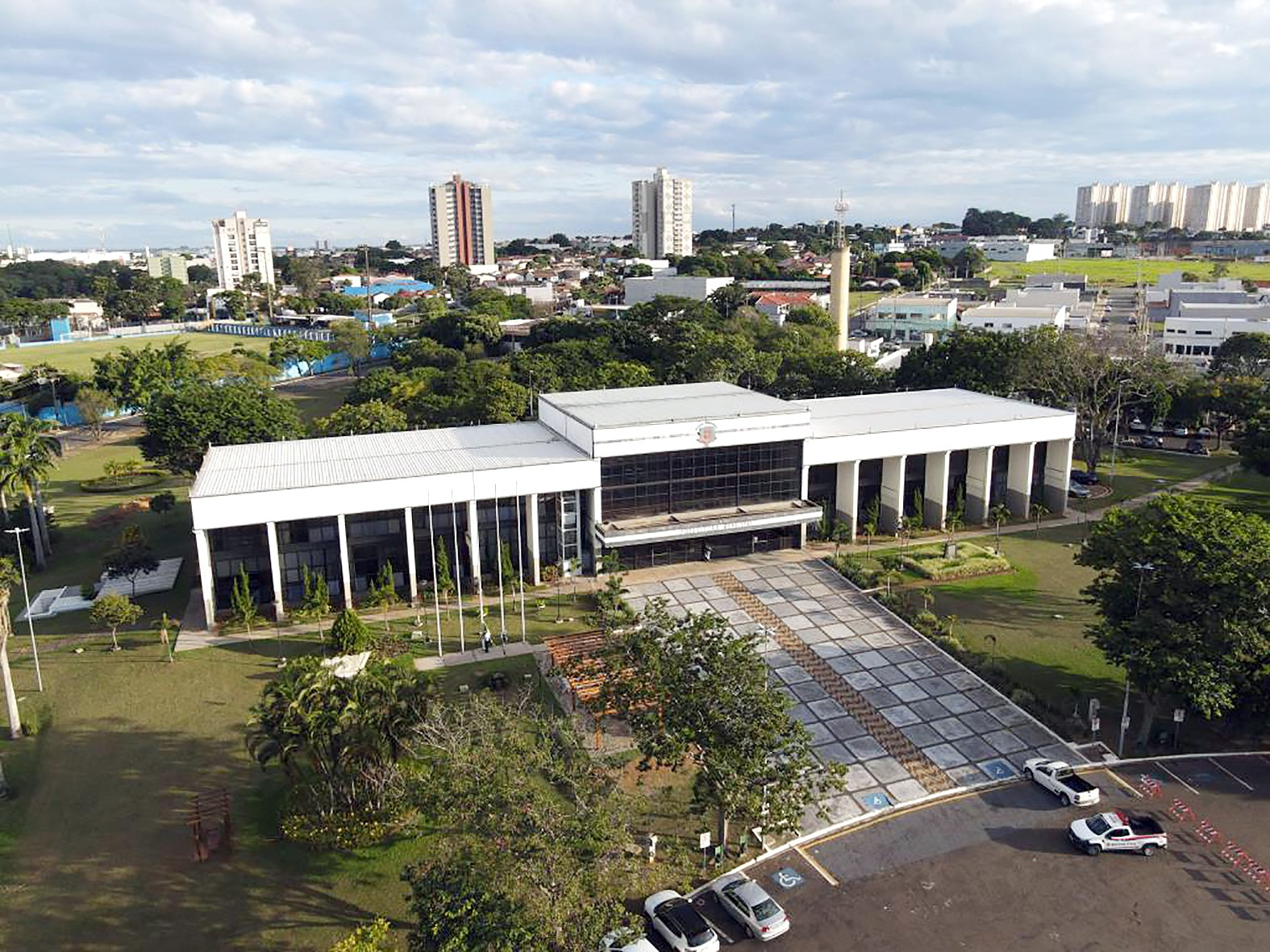 Nova Odessa faz previsão financeira e organiza cronograma de desembolso