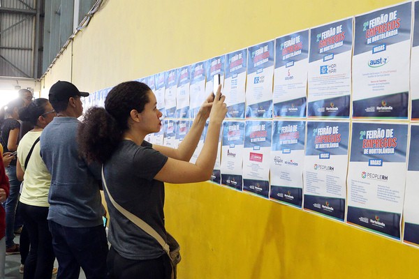 Prefeitura de Hortolândia comemora adesão a Sistema Nacional de Emprego