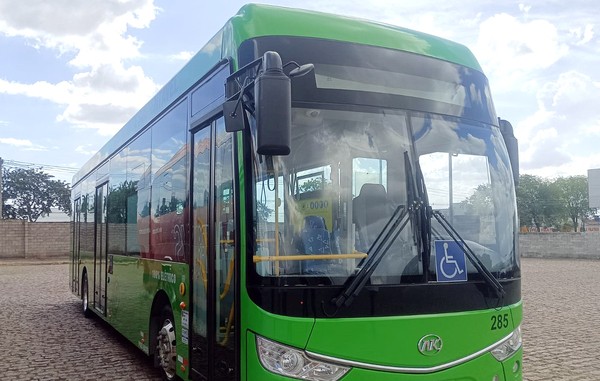 Hortolândia prepara nova concessão do transporte e frota elétrica em 2026