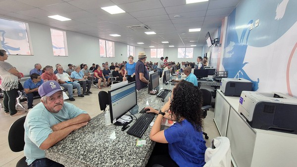 Mutirão ‘Mil Cuidados Em Um Dia’ acontece no sábado em Americana