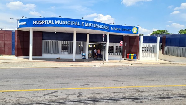 Criança com TEA é socorrida após ser agredida pelo pai em Hortolândia