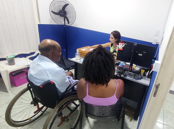 Hortolândia tem aumento de repasse do Estado aos moradores vulneráveis