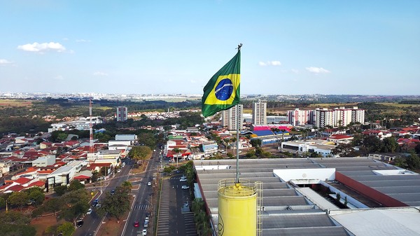 Sumaré é a 6ª maior exportadora da Região Metropolitana de Campinas