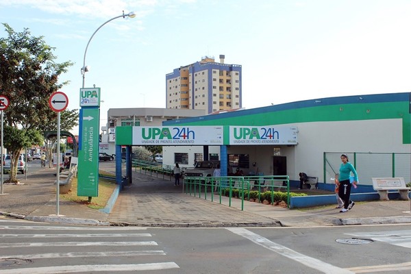 Sumaré abre licitação para obra contra alagamentos na UPA do Macarenko