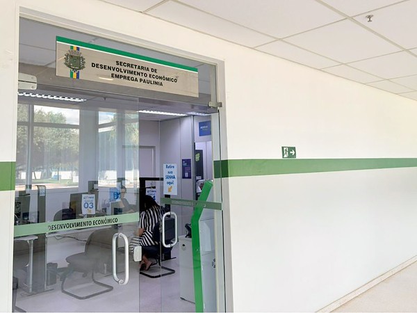 Atendimento do posto do INSS de Paulínia fica suspenso por três dias