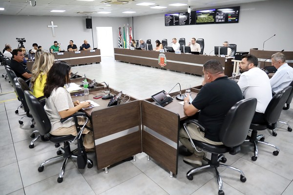 Câmara de Americana aprova projeto de segurança para piscinas coletivas