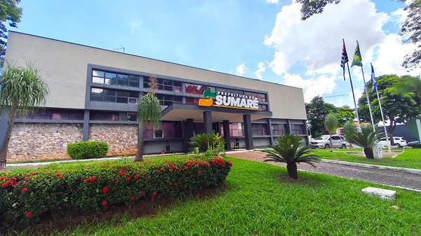 Sumaré abre licitação para sistema de gestão de processos judiciais