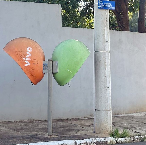 417 orelhões vão desaparecer das ruas de Sumaré e região a partir deste ano