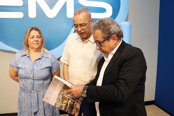 Investimentos em Hortolândia viram atratividade em revista internacional