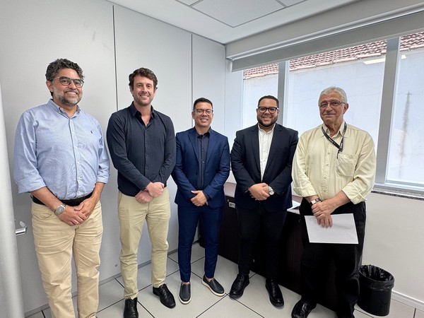 Danilo Barros cobra Arsesp por mau cheiro e obras em Paulínia e confirma fiscalização