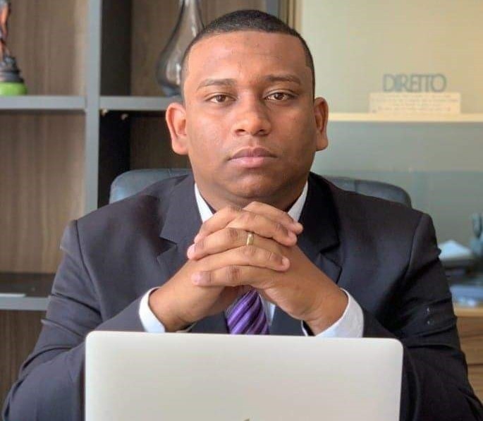 Coluna Justiça em Foco – Por Alex Junior