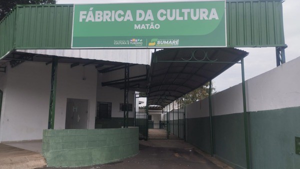 Fábrica de Cultura da Unidade Matão abre novas inscrições