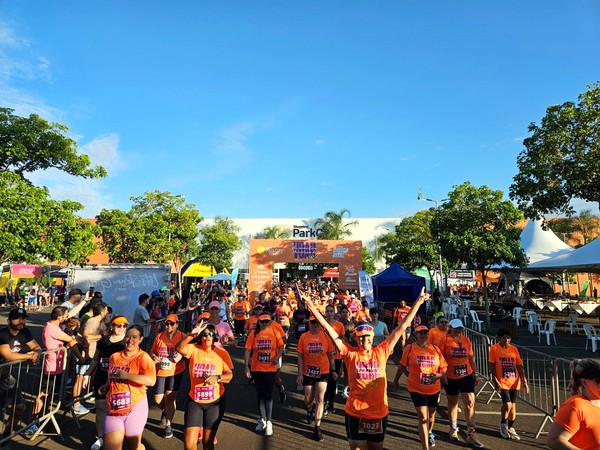 3ª Corrida Let’s Run Girls do Shopping ParkCity Sumaré está com inscrições abertas