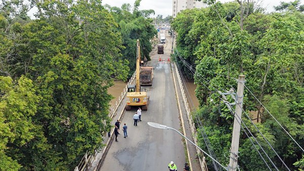 Governador Tarcísio liga para Murilo e sinaliza mais recursos à Monte Mor