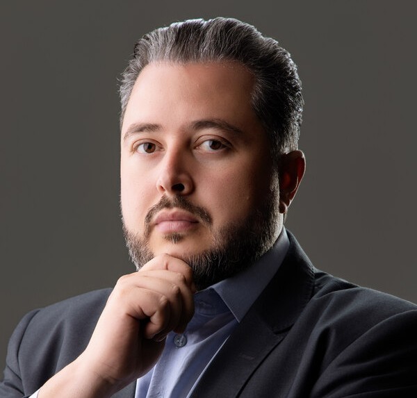 Coluna Liderança na Prática